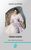 Persuasión - 9781836470663