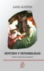 Sentido y sensibilidad - (Hardback or Cased Book)