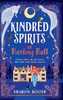 Kindred Spirits at Harling Hall - (Hardback or Cased Book)