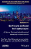 Software-Defined Infrastructure: A Novel Concept of Advanced Network Infrastructure
