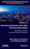 Enhancing Stochastic Petri Nets with Reconfigurability: Modeling, Analysis and Performance Evaluation