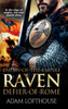 Raven - (Hardback or Cased Book)