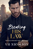 Breaking His Law - 9781836786375
