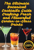 The Ultimate Botanical Cocktails Guide Crafting Fresh and Flavorful Garden-to-Glass Drinks