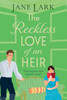 The Reckless Love of an Heir - 9781837033935