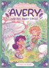 Avery and the Fairy Circle