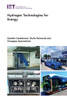 Hydrogen Technologies for Energy