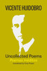 Uncollected Poems - 9781848618183