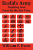 Euclid's Army: Preparing Land Forces for Warfare Today - (Paperback or Softback)