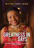 Unlock Your Greatness in Seven Days: A Transformational Journey to Unleash Your Authentic Power