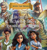 The Legends of Great Silk Road: Adventures of The Spirit of Time-4 or Legends of The Maritime Silk Road