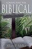 Connecting the Biblical Messages of the Prophetic Book of Isaiah: Chapter Forty