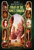 The Feast of the King's Shadow - (Hardback or Cased Book)