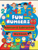 Addition and Subtraction Workbook: Math workbook for kindergarten, Preschool and Pre-K kids: Math workbook for kindergarten, Preschool and Pre-K kids