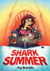Shark Summer - 9780316461443