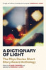 A Dictionary of Light: The Rhys Davies Short Story Award Anthology