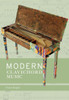 Modern Clavichord Music