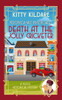 Death at the Jolly Cricketer: A 1920s Historical Mystery