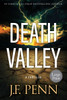 Death Valley Large Print: A Thriller