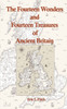 The Fourteen Wonders and Fourteen Treasures of Ancient Britain