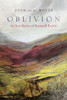 Oblivion: The Lost Diaries of Branwell Brontë