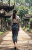 謝小桐（繁體字版）: Miss Xie (A novel written in traditional Chinese characters)