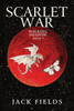 Scarlet War - (Paperback or Softback)