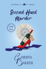 Second Hand Murder: A thrilling, race-against-the-clock cozy mystery - 9781916998193