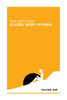 The Very Best Classic Short Stories: Volume One