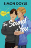The Sound of You - (Paperback or Softback)