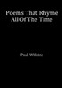 Poems That Rhyme All Of The Time