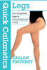 Quick Callanetics - Legs: The Shapeliest Legs in Only 20 Minutes a Day - (Paperback or Softback)