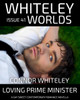 Issue 41: Loving Prime Minister A Gay Sweet Contemporary Romance Novella