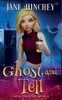 Ghost and Tell: A Ghost Detective Paranormal Cozy Mystery #10