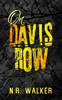 On Davis Row - Alternative Cover