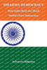 Dharma Democracy: How India Built the Third World's First Democracy