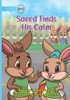 Saeed Finds His Calm