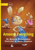Ameena Everything