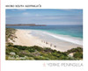 Hiking South Australia's Yorke Peninsula