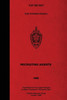 TOP SECRET KGB Training Manual - Recruiting Agents