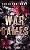 War Games - (Hardback or Cased Book)