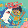 Have You Seen My Ocean Friends?