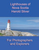Lighthouses of Nova Scotia