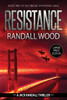 Resistance: A Vigilante Justice FBI Thriller (Jack Randall Book 6) LARGE PRINT