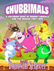 Chubbimals: A Coloring Book of Chubby Animals and the Snacks They Love