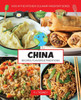 China Flavors, Recipes, and Traditions: Kids in the Kitchen