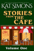 Stories from The Café: Volume One - (Paperback or Softback)