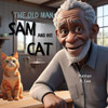 The Old Man and His Cat
