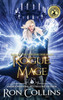 Rogue Mage - (Hardback or Cased Book)