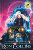 God Mage - (Paperback or Softback)